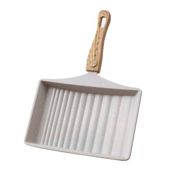 🍳Wave Bottom Egg Rolling Pan 🔥