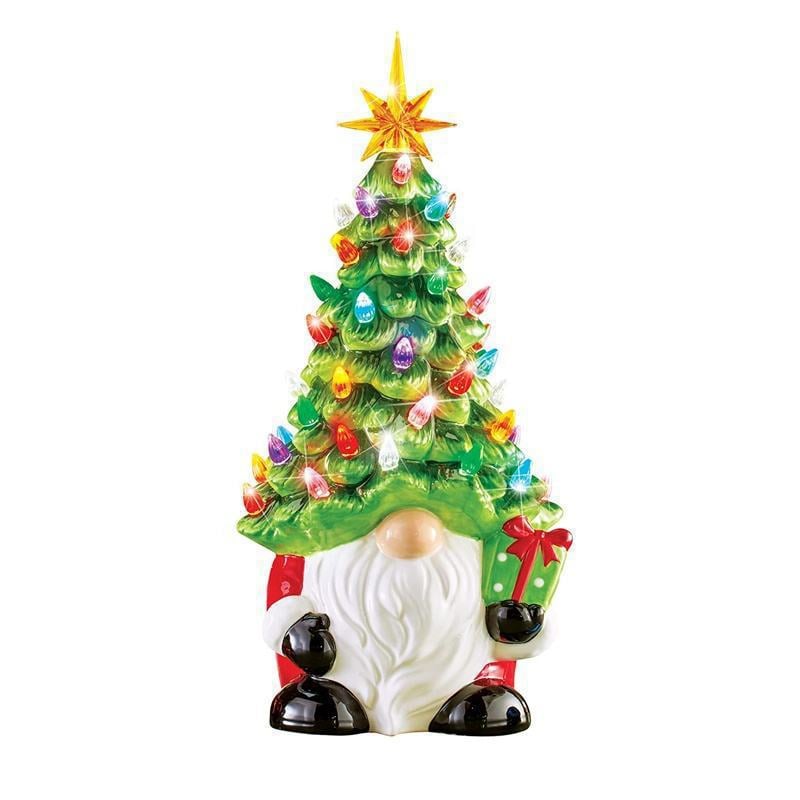 (đ„HOT SALE NOW 49% OFF) - Christmas Dwarf Decoration With Light