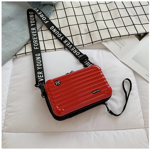 🎁✨Mini Suitcase Bag for Women👜