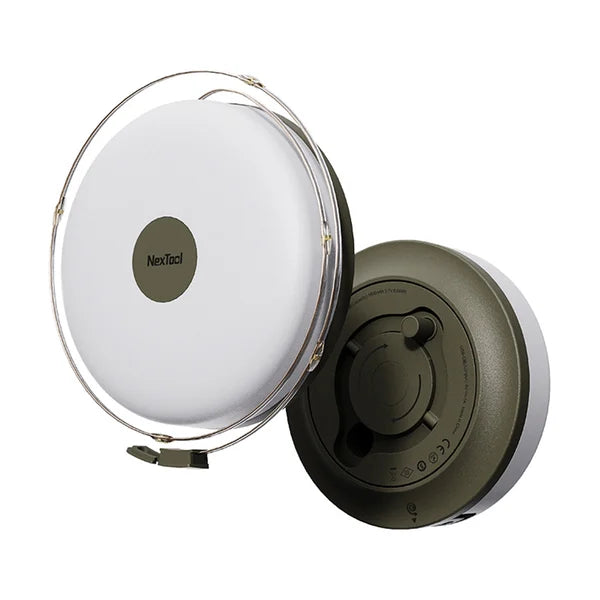 š„2023 Hot Sell 49% OFFš„Multifunctional Portable Camping Lightš”
