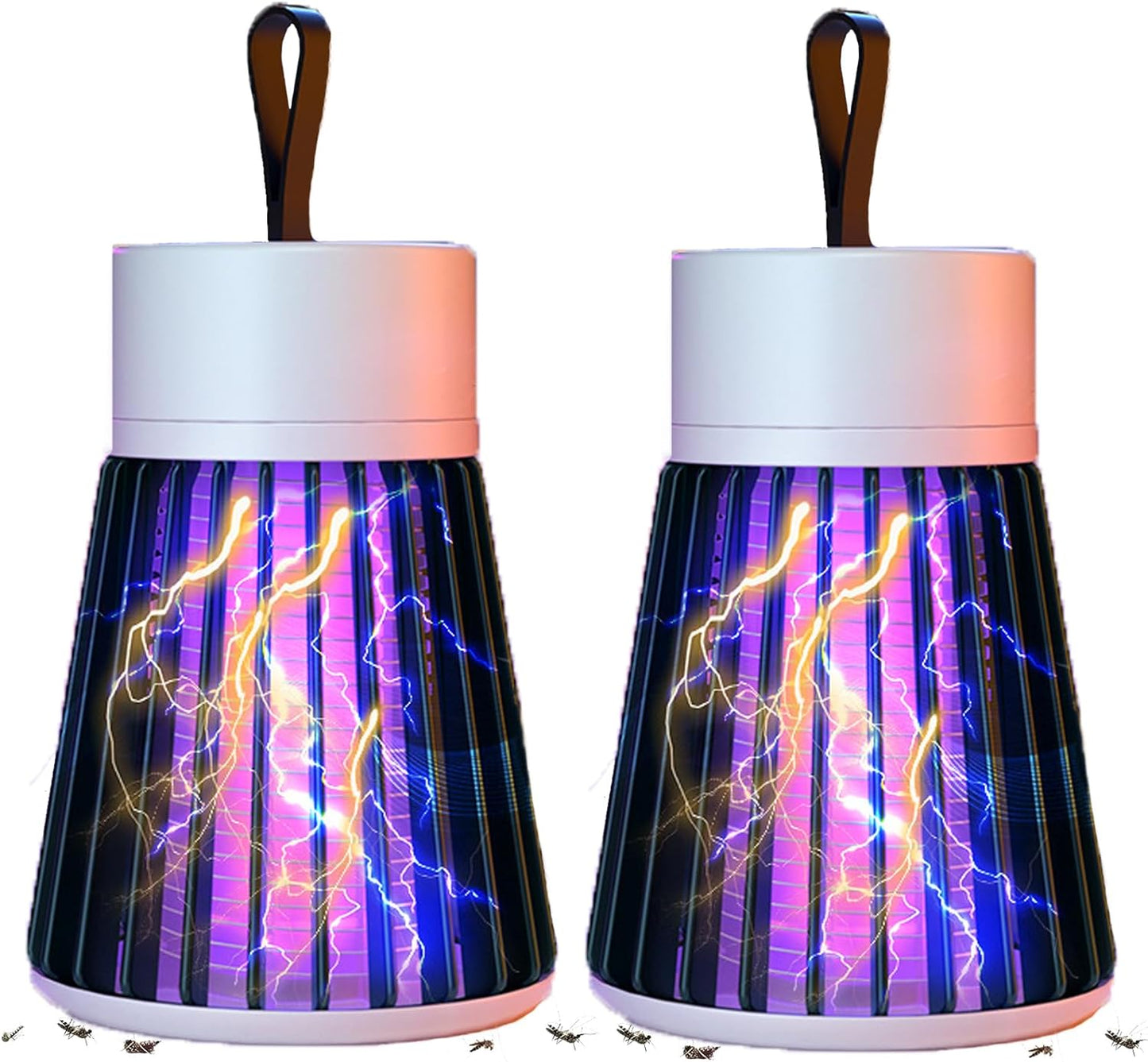 🔥🔥Last Day Promotion - 49% OFF --- 🦟2024 New Generation Mozz Guard Mosquito Zapper