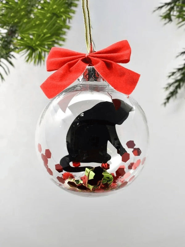 🎁🎄Funny Christmas Gift Ornament