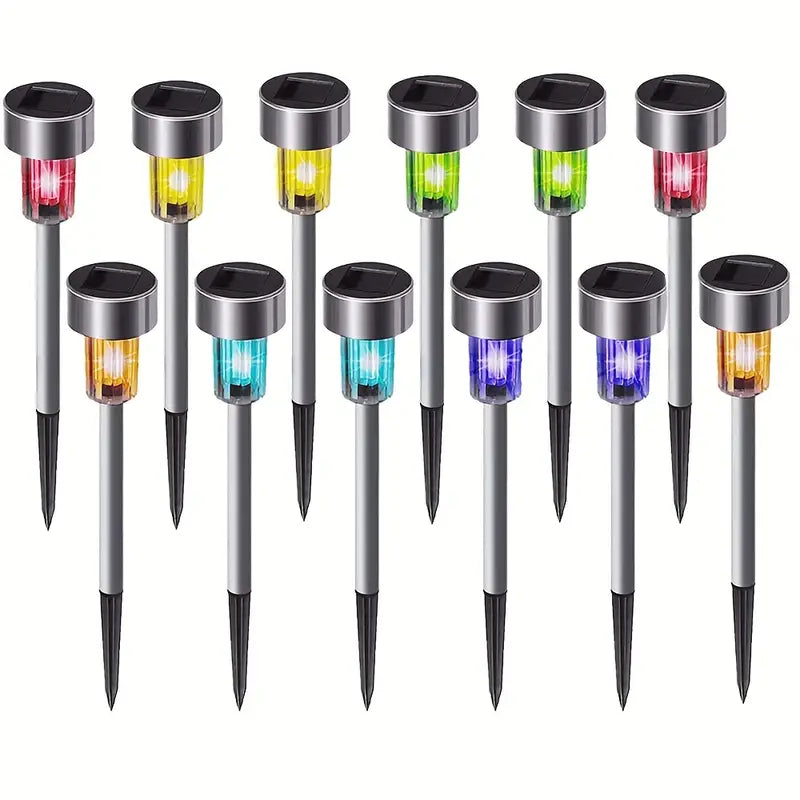 🔆Outdoor Solar Landscape Lawn Light