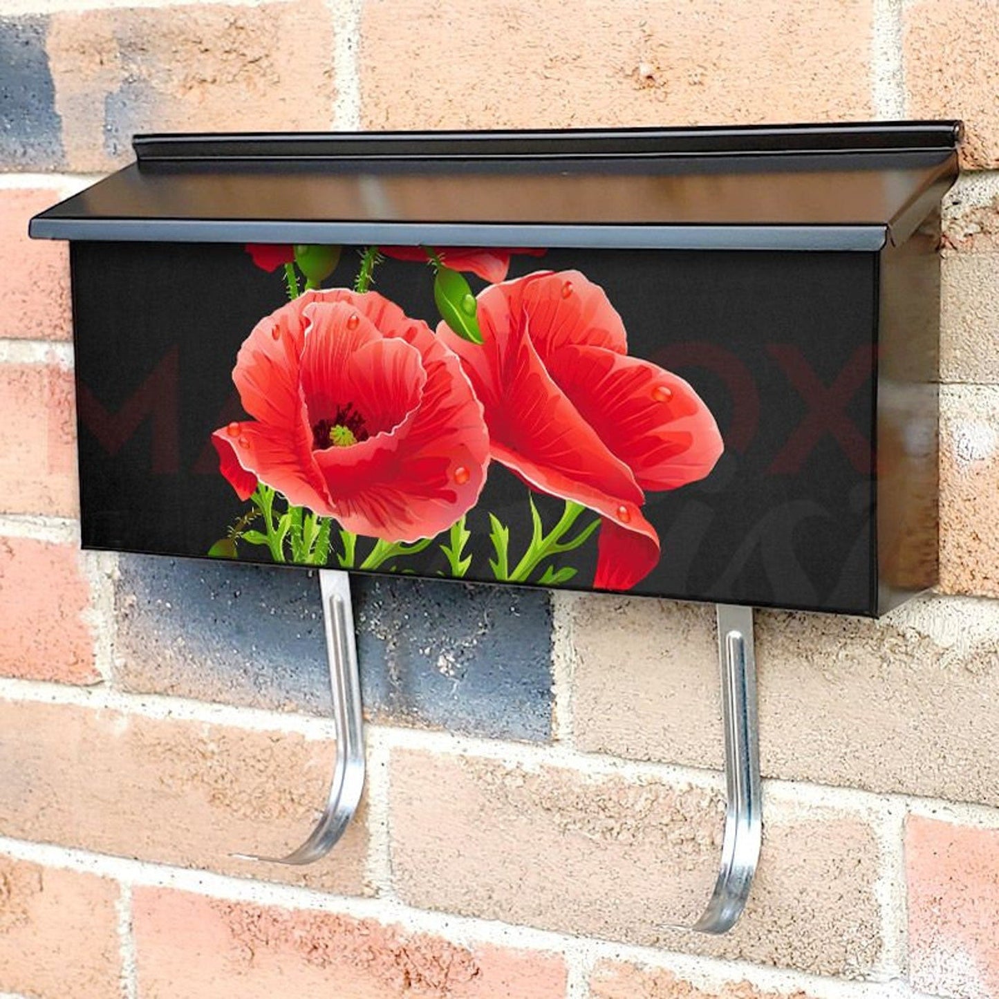 π¬ Magnetic Mailbox Cover