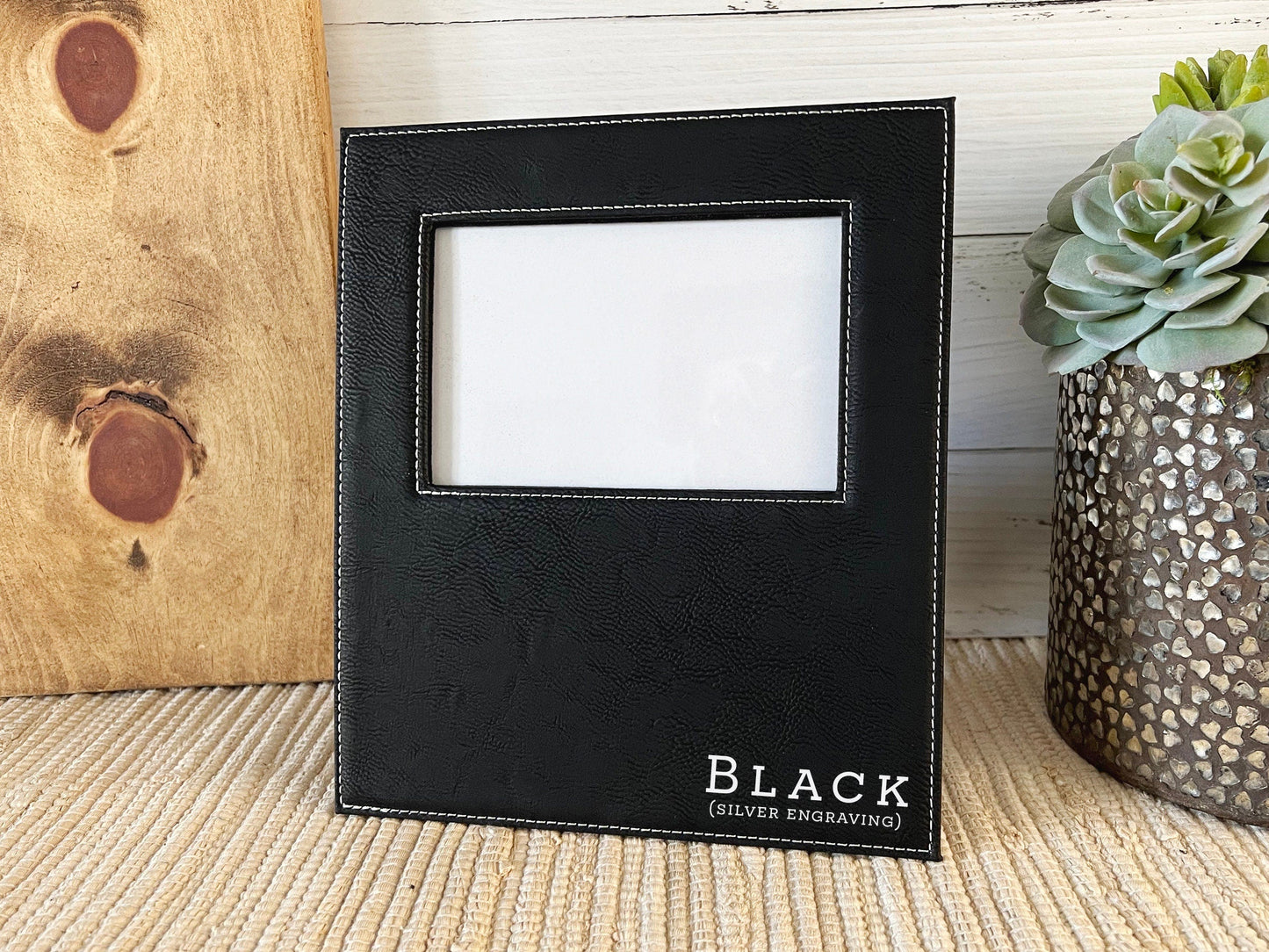 π Personalized Picture Frame For Dad