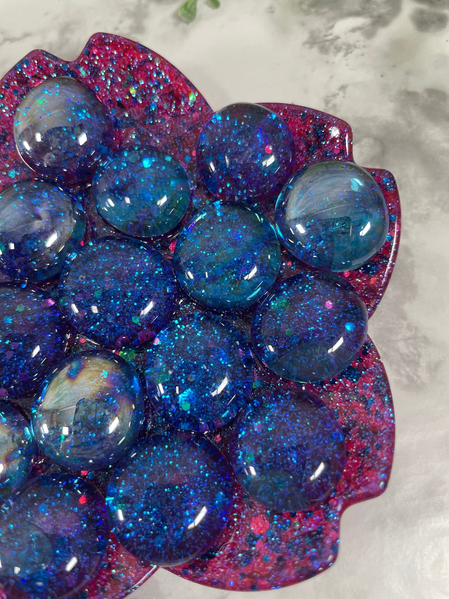 🦋Butterfly Puddler Dish
