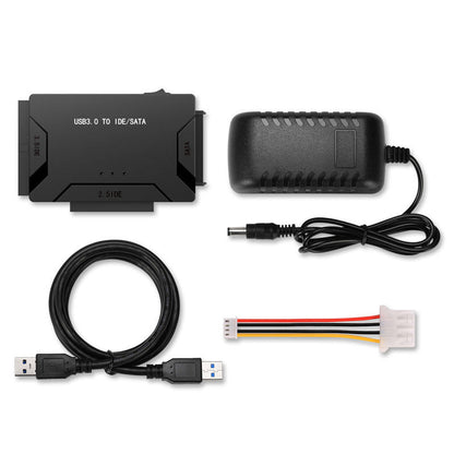 (🔥HOT SALE 49% OFF) Ultra Recovery Converter - BUY 2 FREE SHIPPING