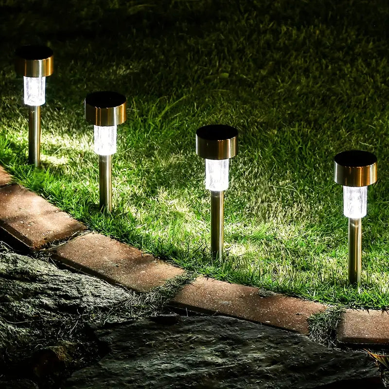 🔆Outdoor Solar Landscape Lawn Light