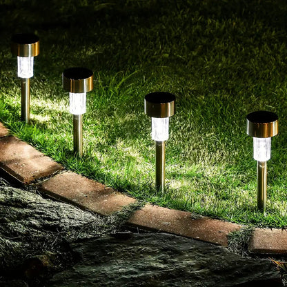 🔆Outdoor Solar Landscape Lawn Light