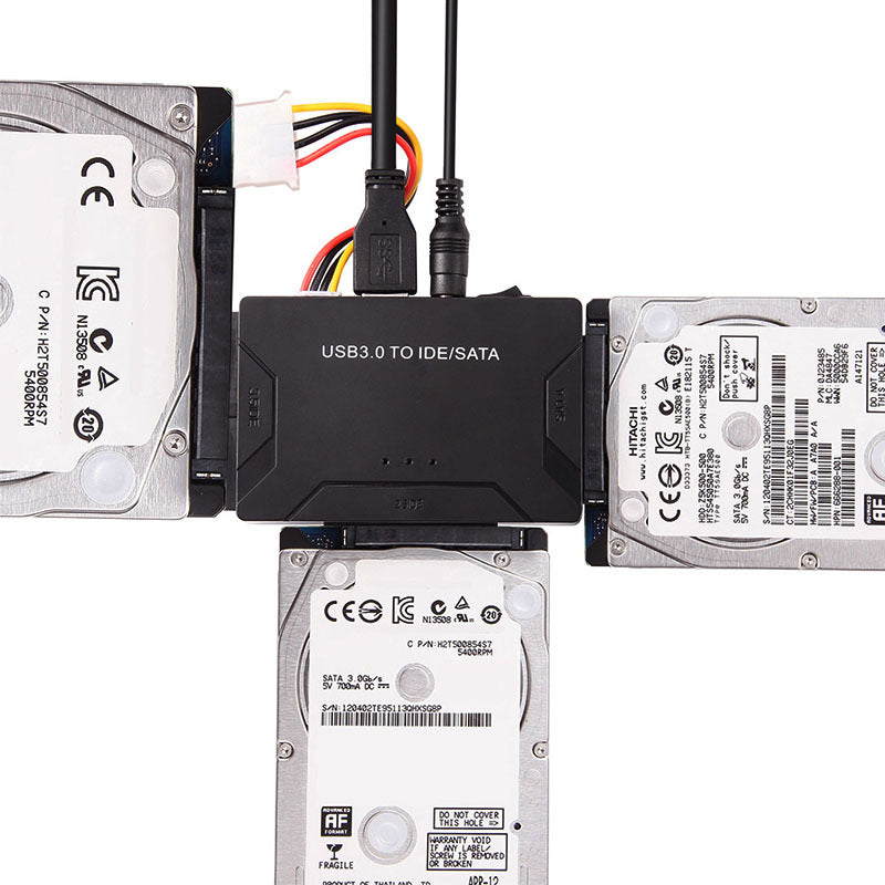 (🔥HOT SALE 49% OFF) Ultra Recovery Converter - BUY 2 FREE SHIPPING
