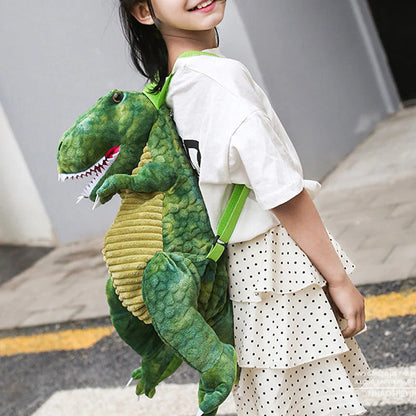 🎁Best gift 🦖New Dinosaur Backpack🦖