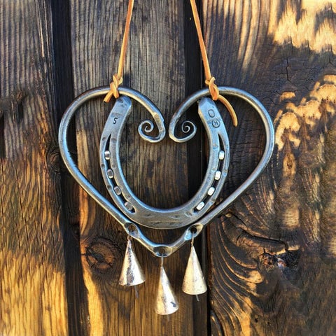 ❤Hot Sale 49% Off❤Lucky Love Wind Chime For Decoration Gift