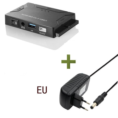 (🔥HOT SALE 49% OFF) Ultra Recovery Converter - BUY 2 FREE SHIPPING