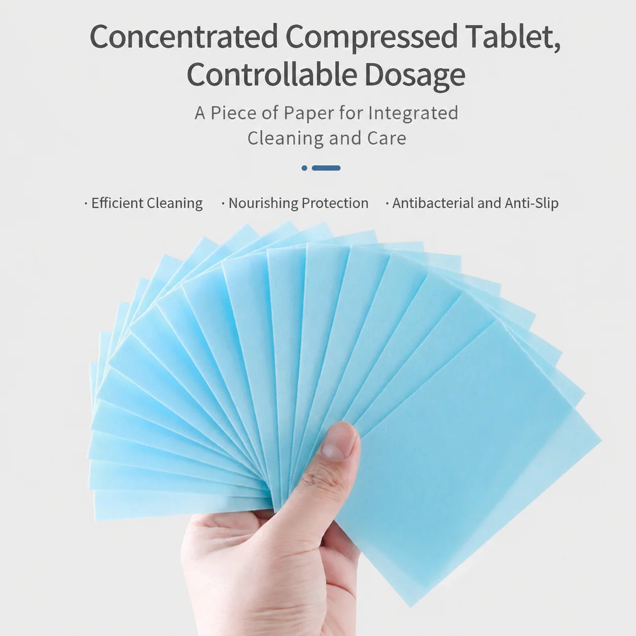 🔥Multi-Surface Antibacterial Cleaner for Hardwood, Tile & Laminate