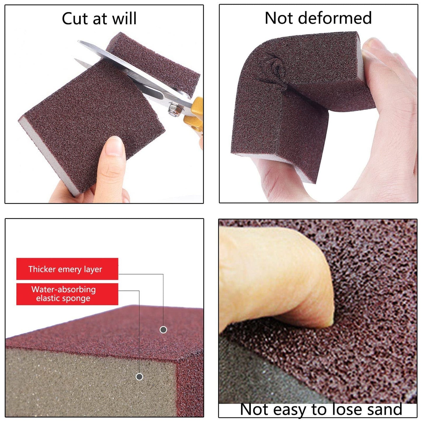 🏆#1 Bestselling🏆Nano Cleaning Sponge