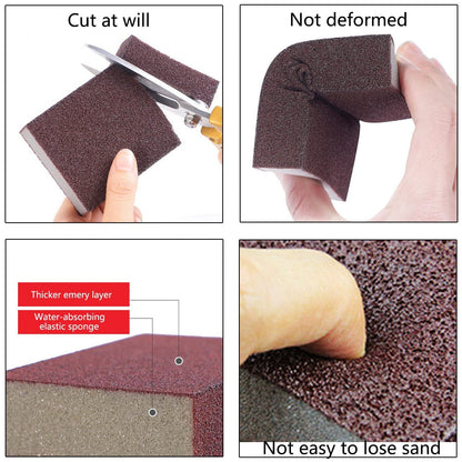 🏆#1 Bestselling🏆Nano Cleaning Sponge