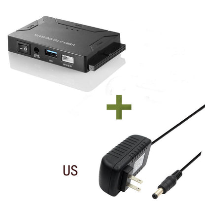 (🔥HOT SALE 49% OFF) Ultra Recovery Converter - BUY 2 FREE SHIPPING