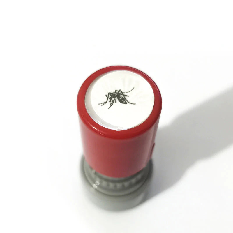 😜Tricky Mosquito Seal✨