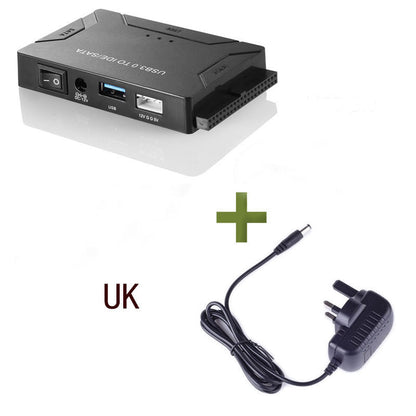 (🔥HOT SALE 49% OFF) Ultra Recovery Converter - BUY 2 FREE SHIPPING