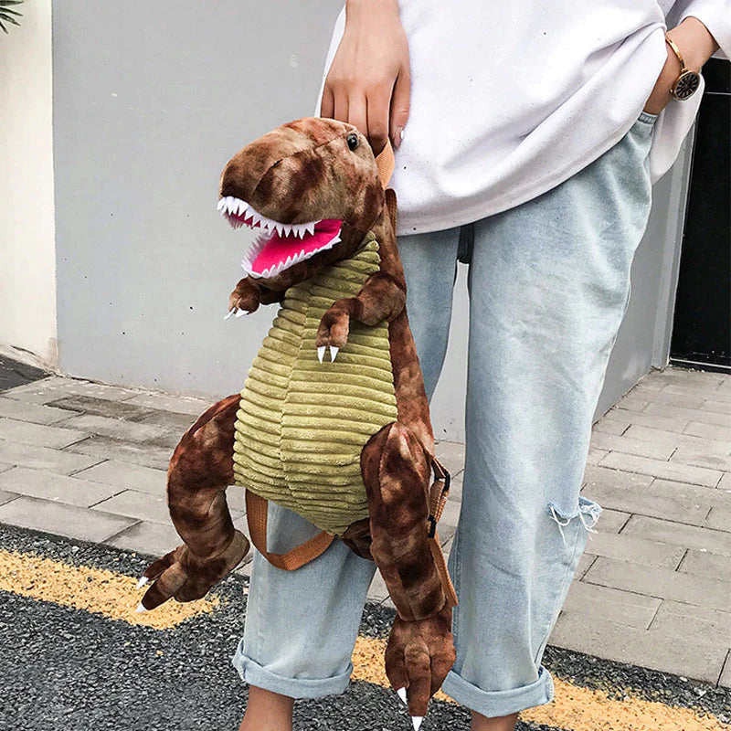 🎁Best gift 🦖New Dinosaur Backpack🦖
