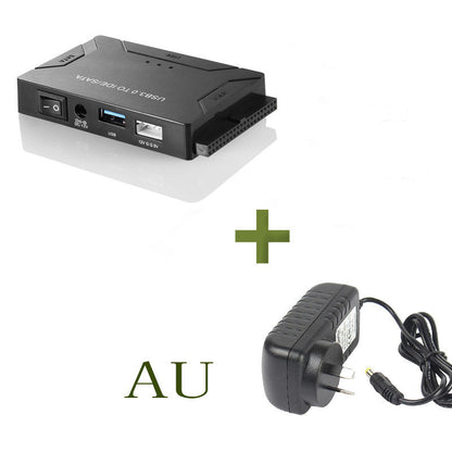 (🔥HOT SALE 49% OFF) Ultra Recovery Converter - BUY 2 FREE SHIPPING