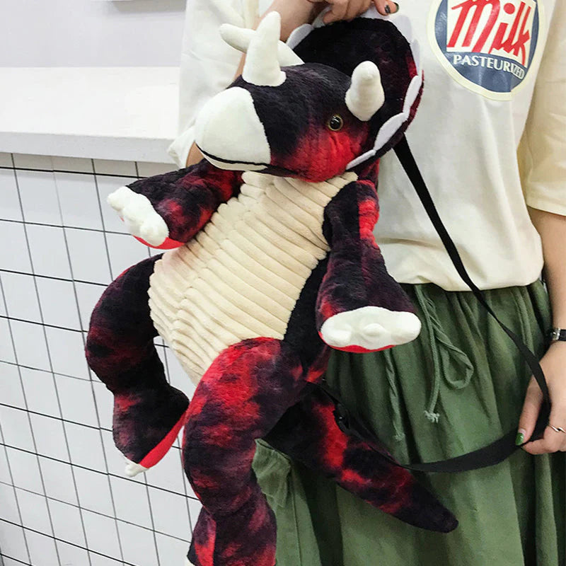 🎁Best gift 🦖New Dinosaur Backpack🦖