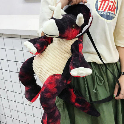 🎁Best gift 🦖New Dinosaur Backpack🦖