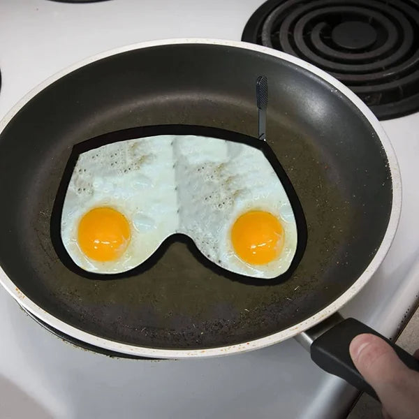 💥HOT SALE💥 Funny Egg Fryer🎁
