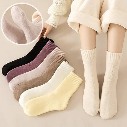 🔥Hot Sale  49% OFF✨ - Winter Thermal Socks