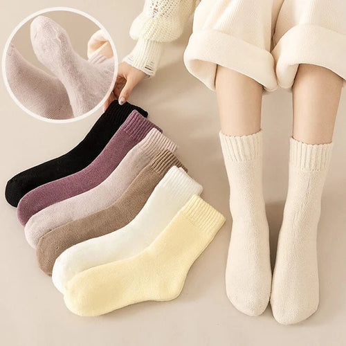 🔥Hot Sale  49% OFF✨ - Winter Thermal Socks