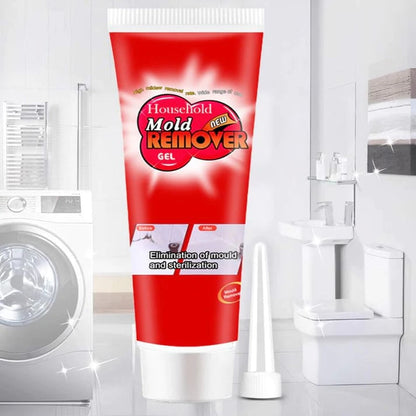 (🔥HOT SALE NOW 49% OFF) -Ultimate Mold & Mildew Remover Gel(Buy 2 Get 1 Free)