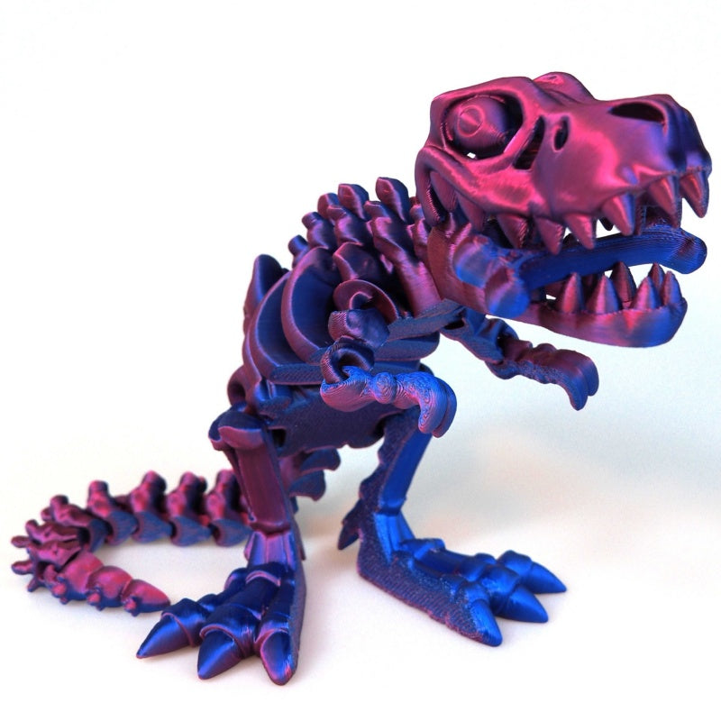 🦖3D Printed Tyrannosaurus Rex