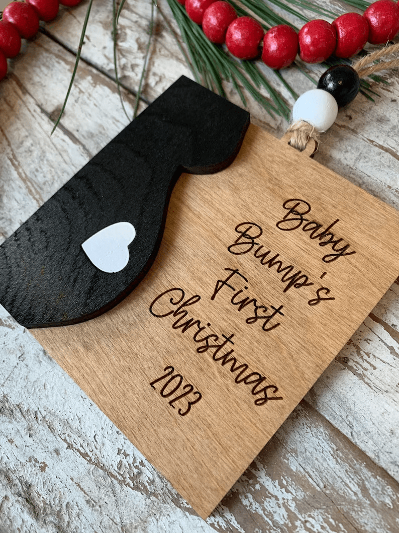 🔥Christmas pre-sale 49% OFF🎁See You in 2025 Christmas Tree Ornament