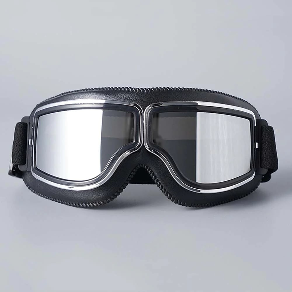 🎁Vintage Motorcycle Goggles
