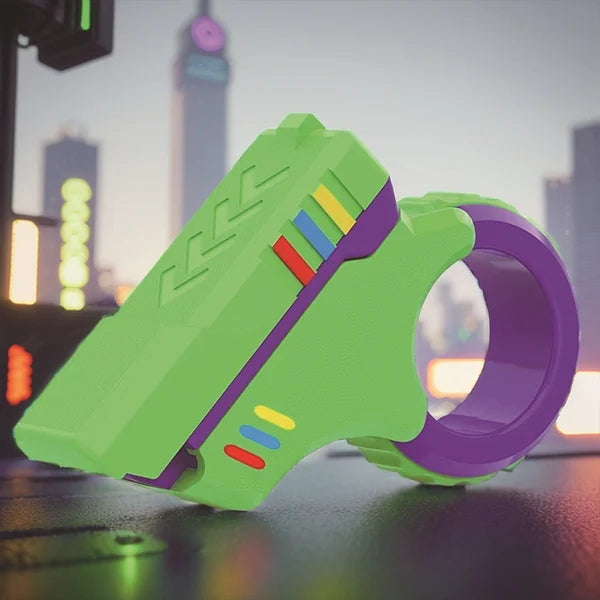🔥Last Day 49% OFF😎Fidget Slider 3D Printed Fidget Toy Gadget（Buy 2 Free Shipping）