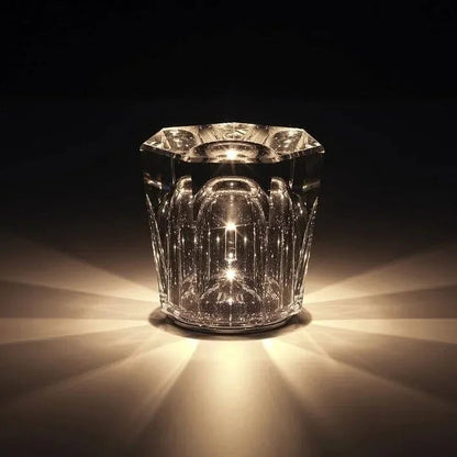 【🔥Hot Sale🔥】LED Crystal Wine Light--Buy 2 Free Shipping