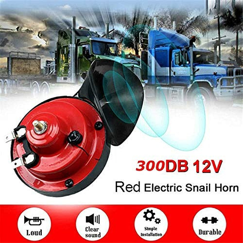 【LAST DAY 49% OFF】🔥-300DB TRAIN HORN FOR TRUCKS