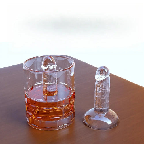 🧊🥂Adult Prank Ice Cube Mold🍻