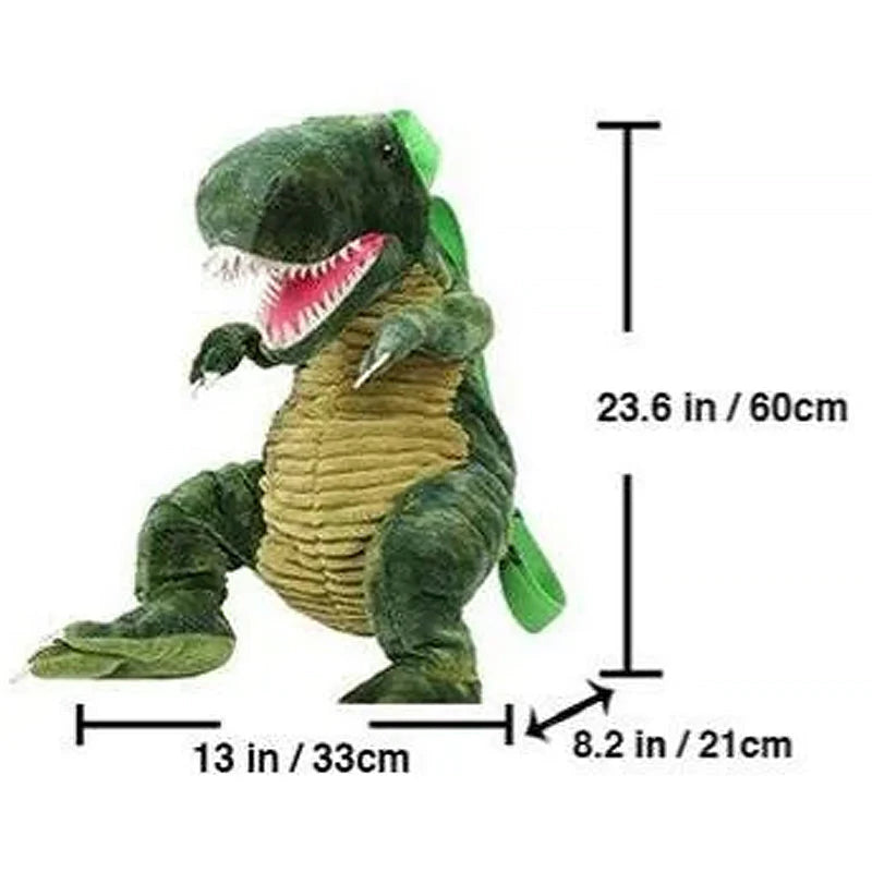 🎁Best gift 🦖New Dinosaur Backpack🦖