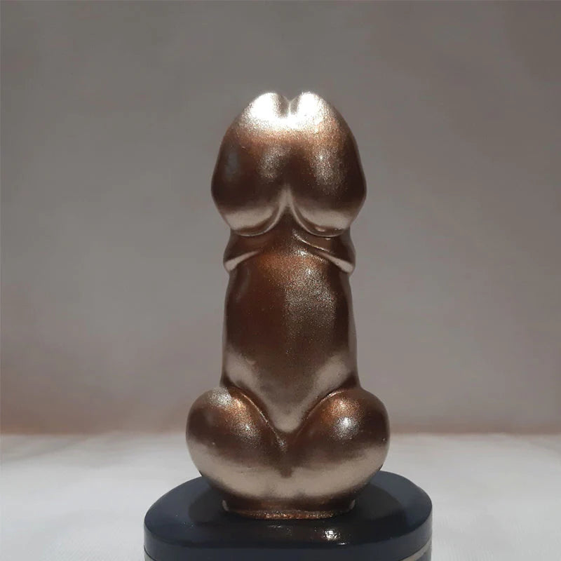 Funny Bunny Erectable Statue