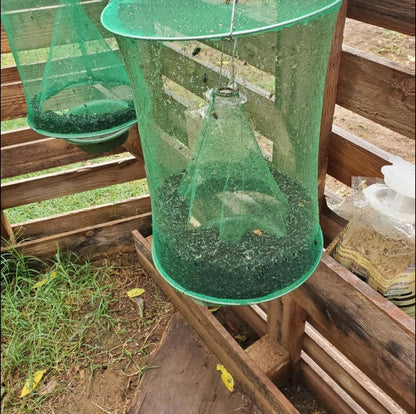 Fly & Mosquito Trap - 🔥Summer Hot Sale 49% OFF🔥