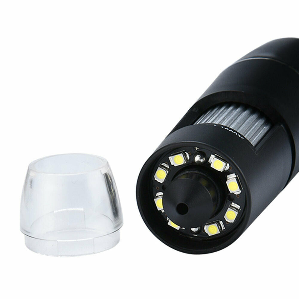 MAGISCOPE PORTABLE DIGITAL WIFI MICROSCOPE
