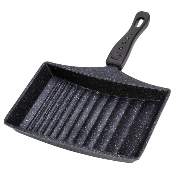 🍳Wave Bottom Egg Rolling Pan 🔥