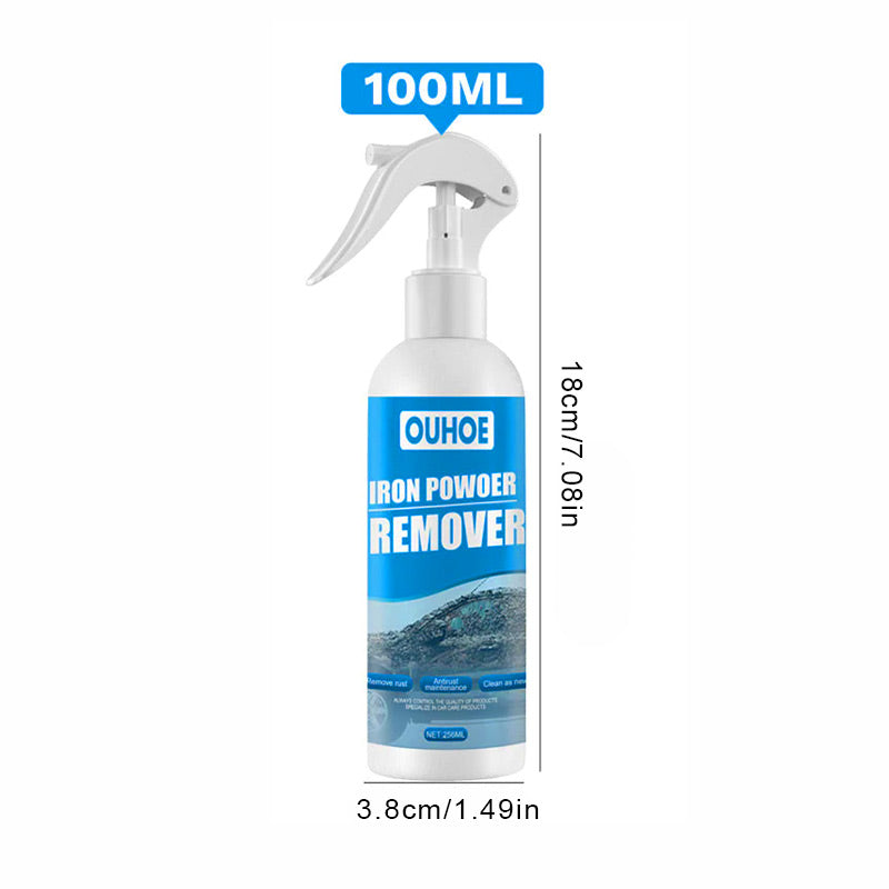 🔥LAST DAY 49% OFF-🔔Multi Purpose Rust Remover Spray