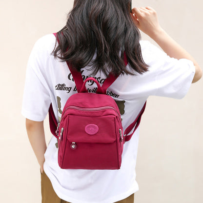 😍🎁Mini Backpack For Women ( Buy 2 Free Shipping )