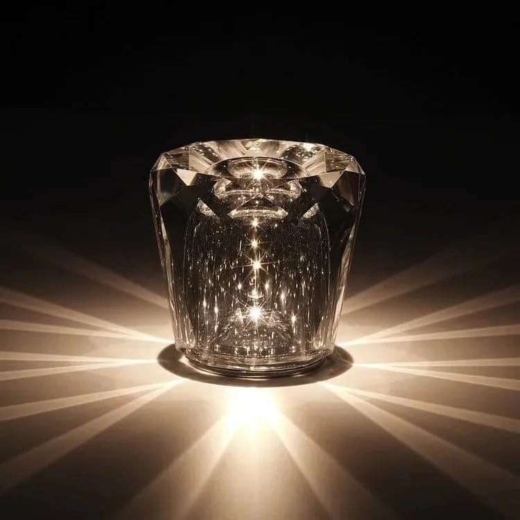 【🔥Hot Sale🔥】LED Crystal Wine Light--Buy 2 Free Shipping