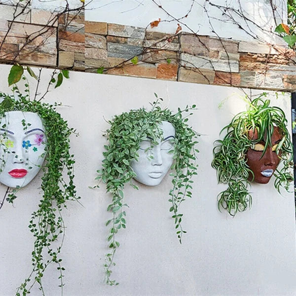 👹 Halloween Hot Sale 49% OFF🎁Plant Faces🤡