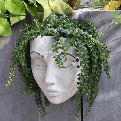 👹 Halloween Hot Sale 49% OFF🎁Plant Faces🤡