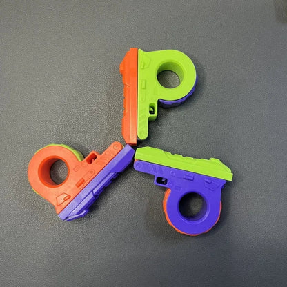 🔥Last Day 49% OFF😎Fidget Slider 3D Printed Fidget Toy Gadget（Buy 2 Free Shipping）