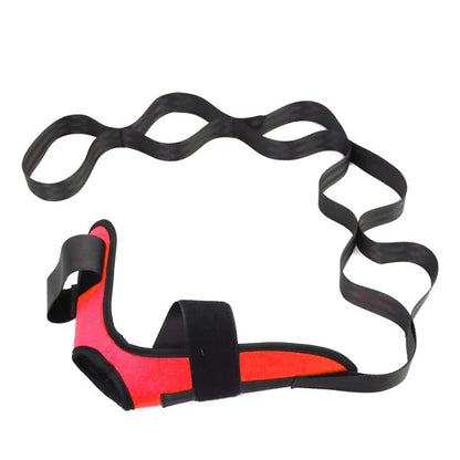 💪💃Yoga Stretching Strap💞